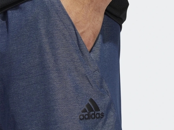 Bulk Lots: Men’s Workout and Athletic Shorts by Adidas