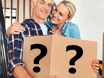 Bulk Lots: Mystery Box With 80 Items-Sex toys