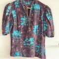 Selling: Silk top