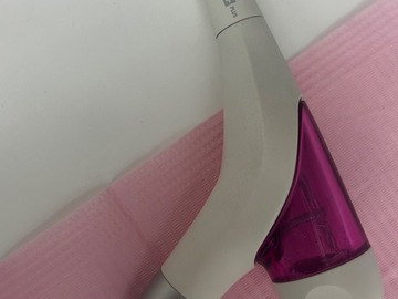 Gebruikte apparatuur: Airflow plus