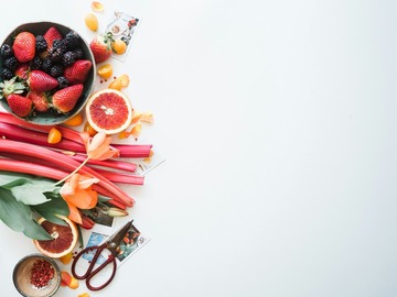 Wellness Session Single: Personalized Nutrition & Lifestyle Guidance with Sarrah