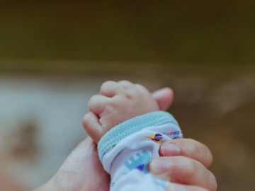 Wellness Session Single: Start Your Parenting Journey Confidently with Sarrah