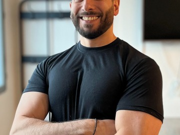 Wellness Session Packages: Elite Fitness for Executives & Business Leaders with Johnny 