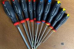 À vendre: Tournevis Facom