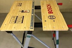 Zu verkaufen: Établi pliable 