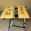 Zu verkaufen: Établi pliable 