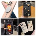 Bulk Lots: Apple iPhone 16 Pro Max Phone Cases