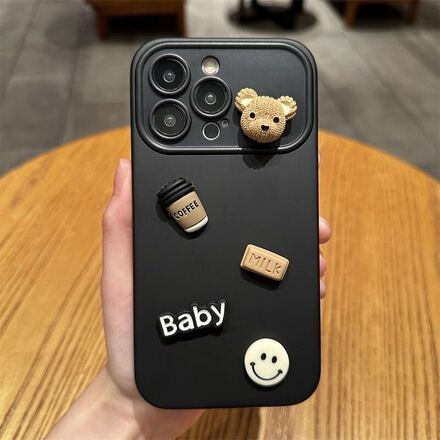 Apple iPhone 16 Pro Max Phone Cases