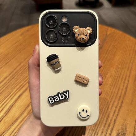 Apple iPhone 16 Pro Max Phone Cases