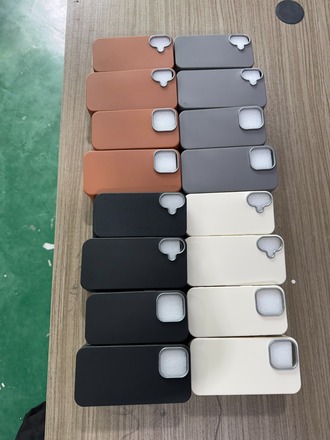 Apple iPhone 16 Pro Max Phone Cases