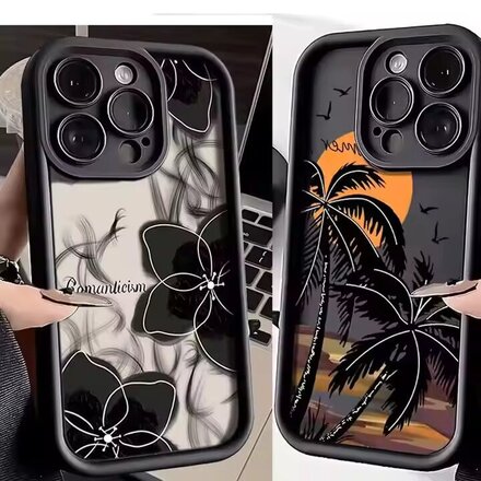Apple iPhone 16 Pro Max Phone Cases