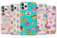 Bulk Lots: Apple iPhone 16 Pro Max Phone Cases