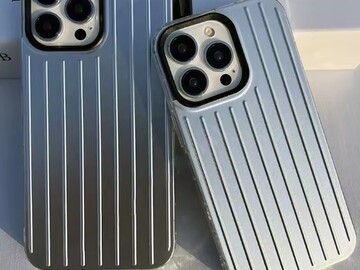 Bulk Lots: Apple  iPhone 16 Pro Phone Cases