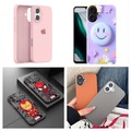 Bulk Lots: Apple iPhone 16 Phone Cases