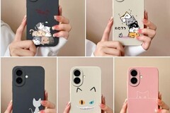 Bulk Lots: Apple iPhone 16 Phone Cases