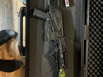 Selling: LCT ZP-19-01 Vityaz With Gate aster