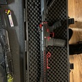 Selling: G&G Combat Machine 