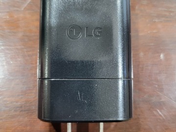 Bulk Lots: 200 Pc. LG USB-A Wall Charge Cubes