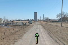 Monthly Rentals (Owner approval required): Berthoud CO, Star View Storage 12'x20'