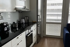 Annetaan vuokralle: subrenting a furnished apartment from 20.03.2025 till 21.04.2025