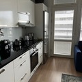 Annetaan vuokralle: subrenting a furnished apartment from 20.03.2025 till 21.04.2025