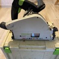 À vendre: Je vends une Scie plongeante 