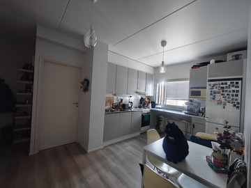 Annetaan vuokralle: Cozy Apartment for Sublease – 2 Months Only!  (March 19 – May 19)