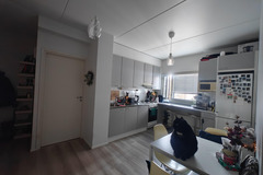 Annetaan vuokralle: Cozy Apartment for Sublease – 2 Months Only!  (March 19 – May 19)