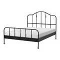 Myydään: Bed Frame and Mattress