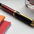 Renting out: Pelikan M600 (M)