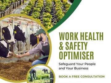 VA Service Offering: FARM WHS & HR 
