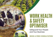 VA Service Offering: FARM WHS & HR 