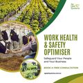 VA Service Offering: FARM WHS & HR 