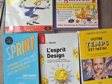Vente: Livres 