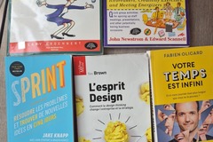 Vente: Livres 