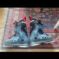 Winter sports: Dalbello Women's Ski Boots 23.5