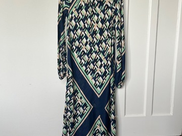 Selling: Frances Hodgkins collection dress