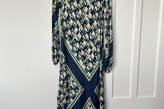 Selling: Frances Hodgkins collection dress
