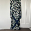 Selling: Frances Hodgkins collection dress
