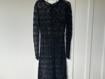 Selling: Lace dress from Charming Man