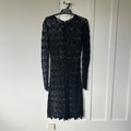 Selling: Lace dress from Charming Man
