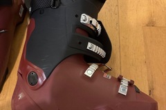 Winter sports: Atomic Hawx Prime W GW