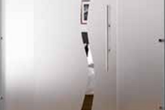 À vendre: porte vitrée de marque Licht Harmonie Wave Typ 8