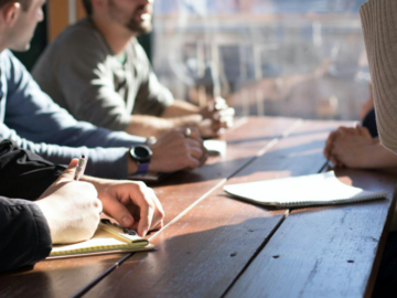 Offering Hourly Rate: Employee Relations 