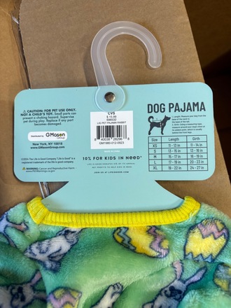 Wholesale Lot of Pet Clothing 73PC for Dogs