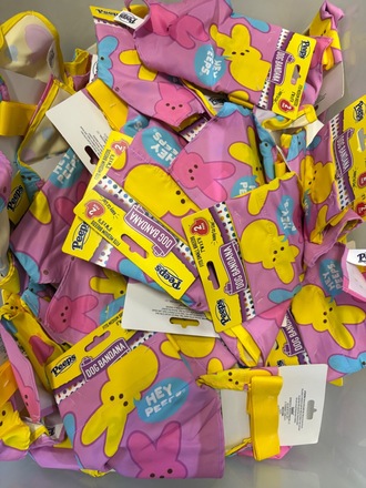 Wholesale Lot of Pet Clothing 73PC for Dogs