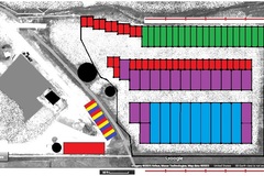 Daily Rentals: Berthoud CO, Star View Storage Day Parking (48 Hour MAX)