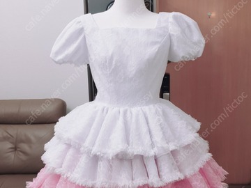 In Search Of: Sakura costume