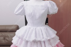 In Search Of: Sakura costume