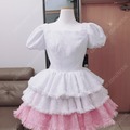 In Search Of: Sakura costume